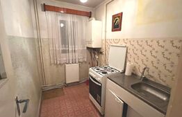 Apartament 2 camere, 34,8 mp utili, Centru Blaj – Zonă liniștită