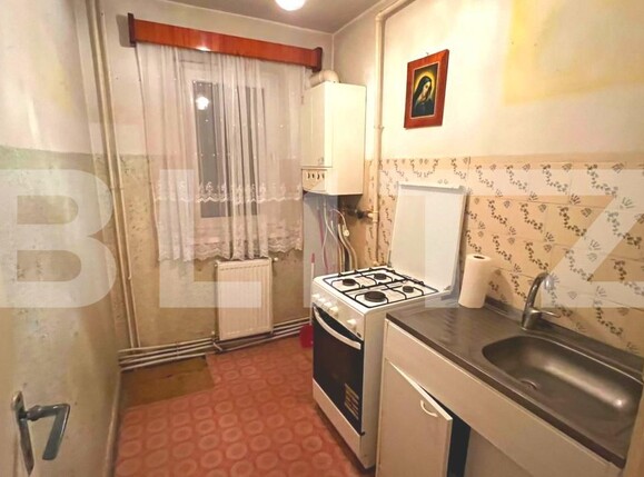 Apartament de vânzare 2 camere Blaj - 190540AV | BLITZ Alba Iulia | Poza4