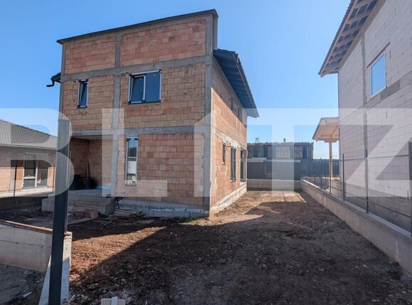 Casa de vânzare 4 camere Cetate - 190572CV | BLITZ Alba Iulia | Poza1