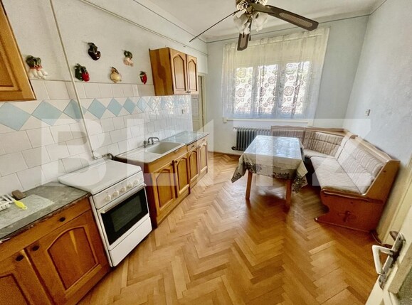 Casa de vânzare 3 camere Central - 190649CV | BLITZ Alba Iulia | Poza1