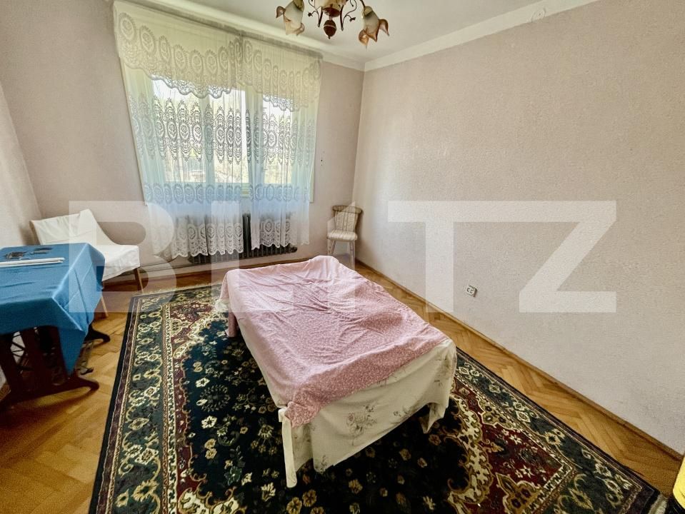 Casa de vânzare 3 camere Central - 190649CV | BLITZ Alba Iulia | Poza4