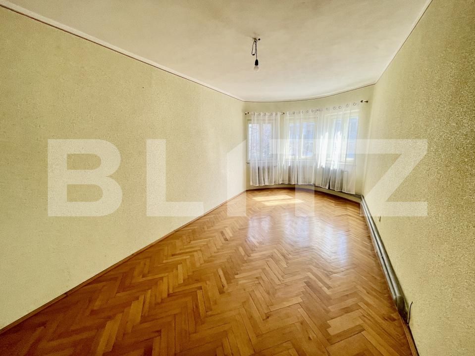 Casa de vânzare 3 camere Central - 190649CV | BLITZ Alba Iulia | Poza2