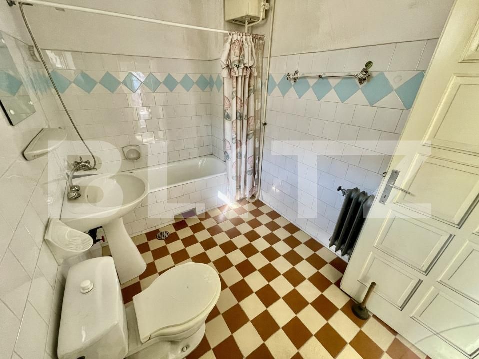 Casa de vânzare 3 camere Central - 190649CV | BLITZ Alba Iulia | Poza5