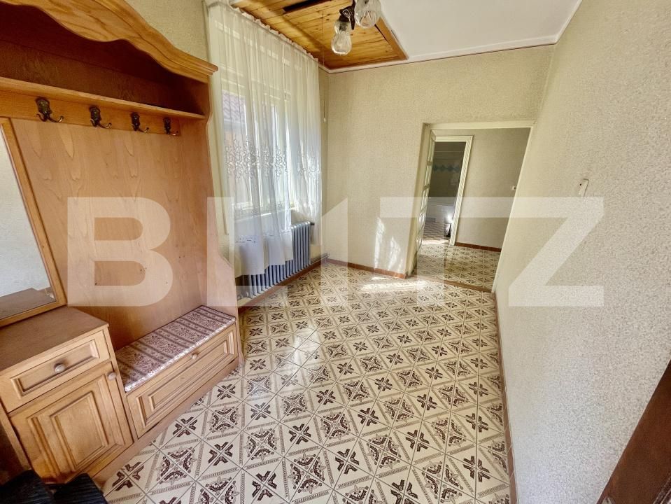 Casa de vânzare 3 camere Central - 190649CV | BLITZ Alba Iulia | Poza7