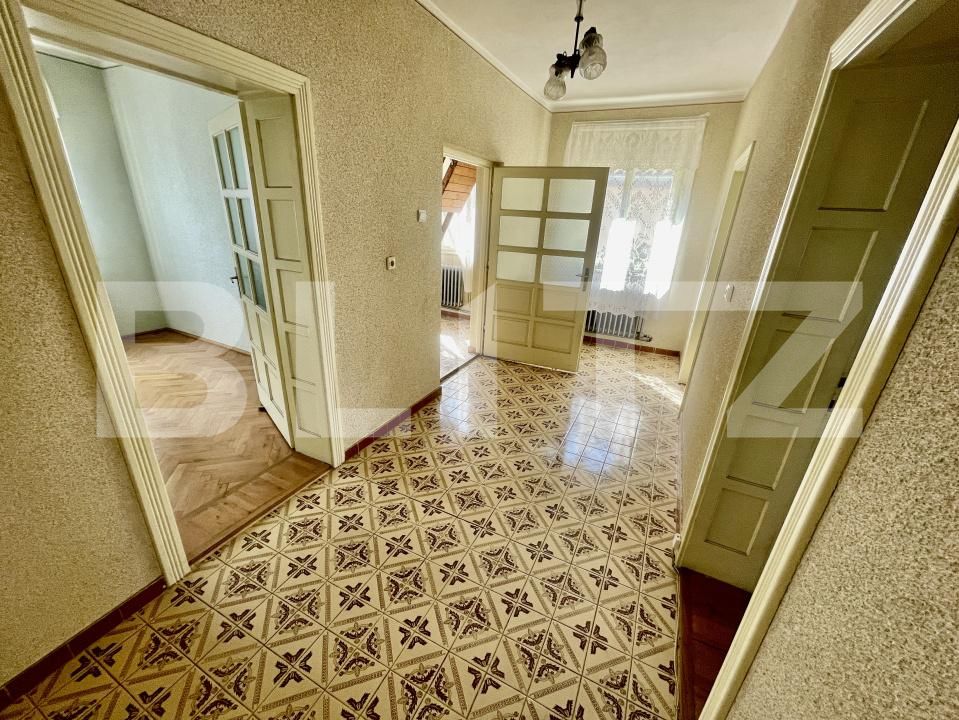 Casa de vânzare 3 camere Central - 190649CV | BLITZ Alba Iulia | Poza6