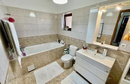 Casa de vanzare, 110 mp utili, zona Micesti 