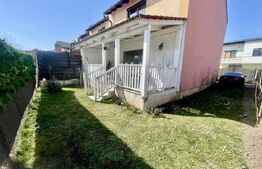 Casa de vanzare, 110 mp utili, zona Micesti 
