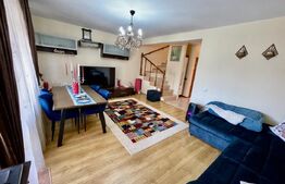 Casa de vanzare, 110 mp utili, zona Micesti 