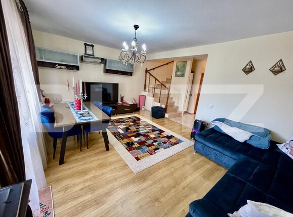 Casa de vânzare 3 camere Micești - 190703CV | BLITZ Alba Iulia | Poza4