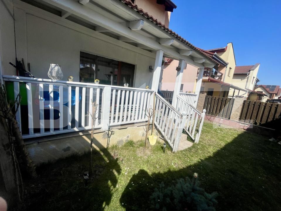 Casa de vânzare 3 camere Micești - 190703CV | BLITZ Alba Iulia | Poza8