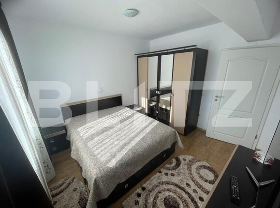 Apartament de vânzare 3 camere Cetate - 190704AV | BLITZ Alba Iulia | Poza1