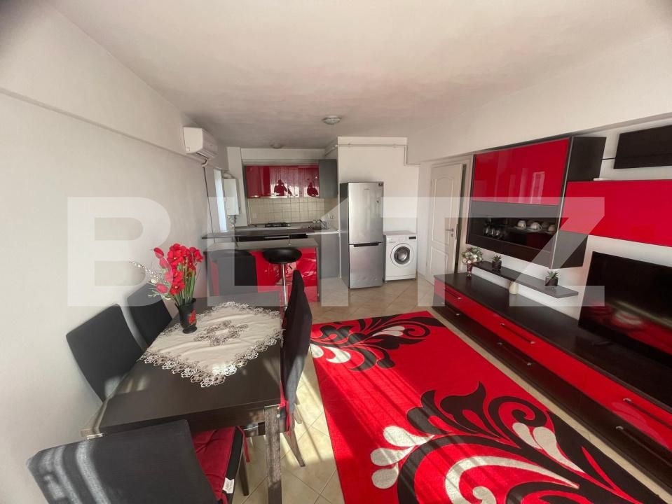 Apartament de vânzare 3 camere Cetate - 190704AV | BLITZ Alba Iulia | Poza2