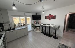 Apartament 3 camere, 52 mp, zona Cetate