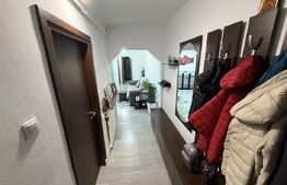 Apartament 3 camere, 52 mp, zona Cetate
