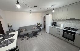 Apartament 3 camere, 52 mp, zona Cetate