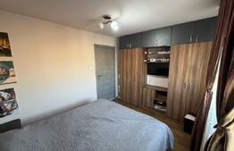 Apartament 3 camere, 52 mp, zona Cetate