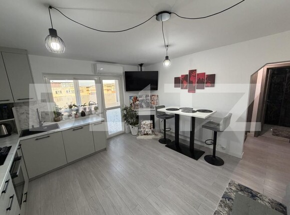 Apartament de vânzare 3 camere Cetate - 190726AV | BLITZ Alba Iulia | Poza1