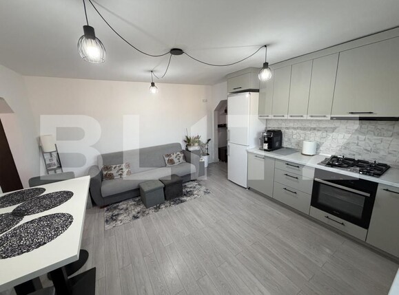 Apartament de vânzare 3 camere Cetate - 190726AV | BLITZ Alba Iulia | Poza2