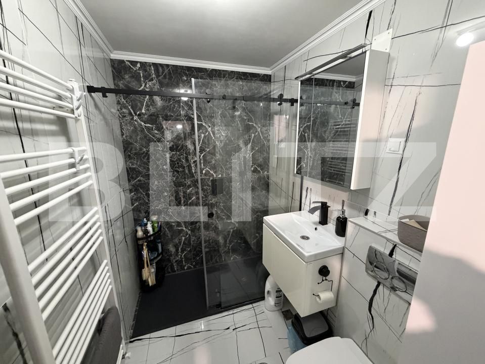 Apartament de vânzare 3 camere Cetate - 190726AV | BLITZ Alba Iulia | Poza10