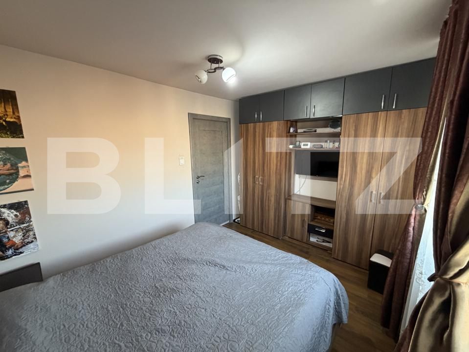 Apartament de vânzare 3 camere Cetate - 190726AV | BLITZ Alba Iulia | Poza4