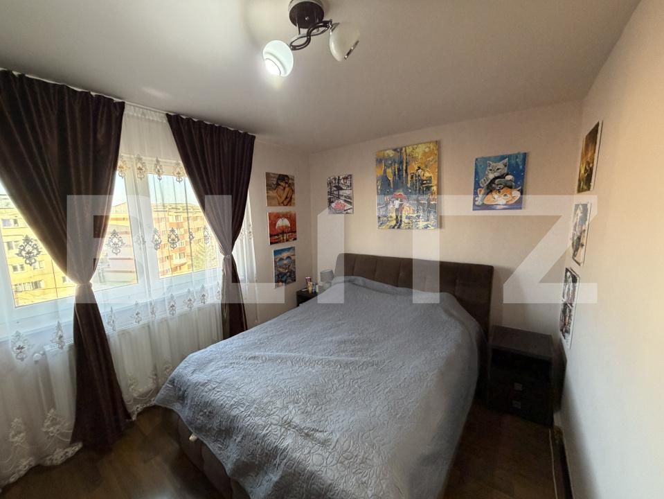 Apartament de vânzare 3 camere Cetate - 190726AV | BLITZ Alba Iulia | Poza3