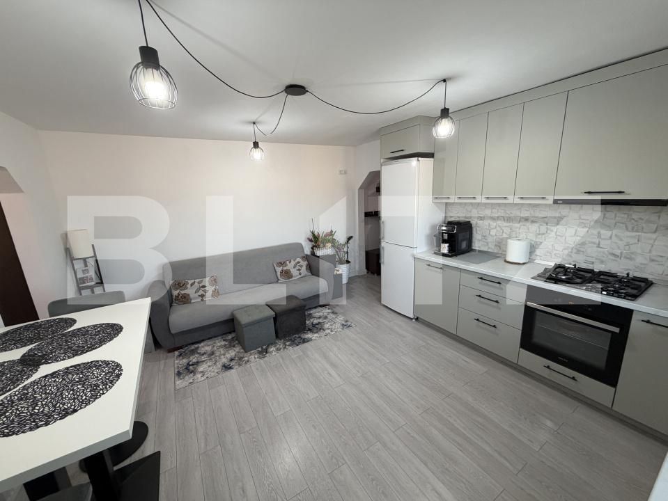 Apartament de vânzare 3 camere Cetate - 190726AV | BLITZ Alba Iulia | Poza2