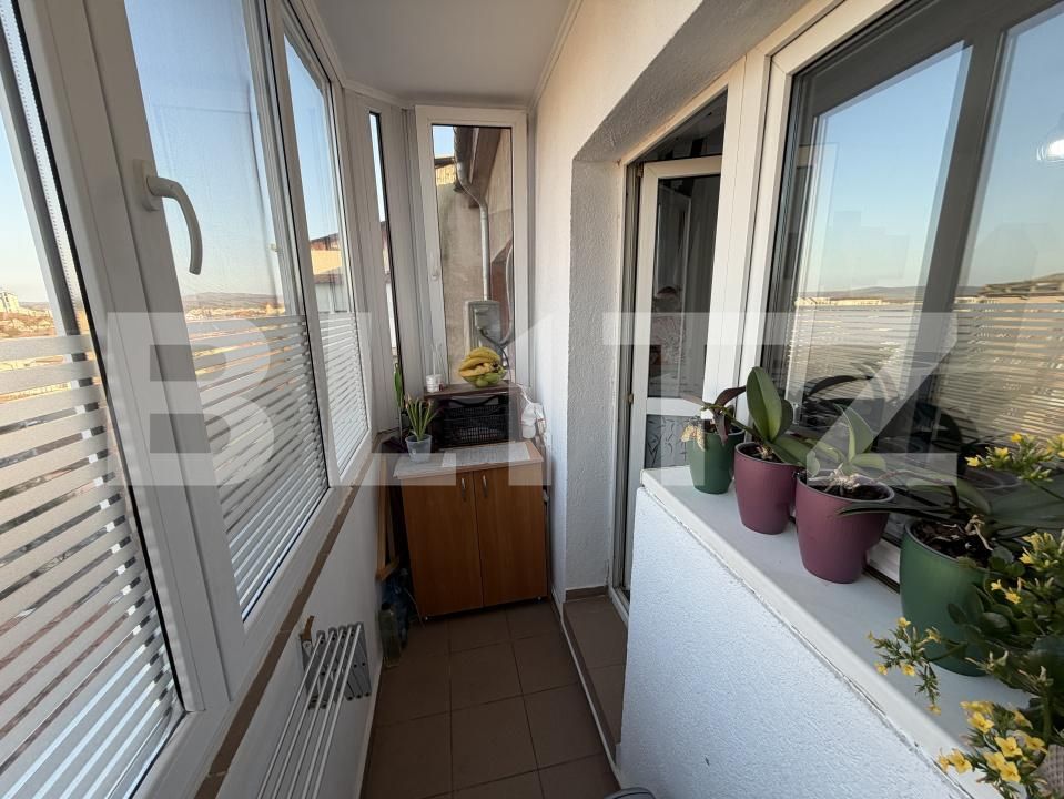 Apartament de vânzare 3 camere Cetate - 190726AV | BLITZ Alba Iulia | Poza9