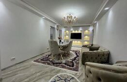 Apartament 2 camere recent renovat | Cugir