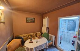 Apartament 4 camere decomandat, 70 mp, zona Kaufland Cetate