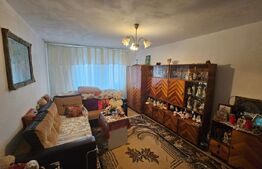 Apartament 3 camere decomandat, 70 mp, zona Kaufland Cetate