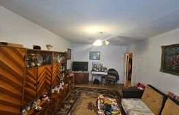 Apartament 3 camere decomandat, 70 mp, zona Kaufland Cetate