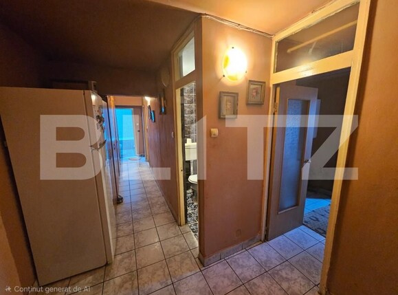 Apartament de vânzare 3 camere Cetate - 190794AV | BLITZ Alba Iulia | Poza7