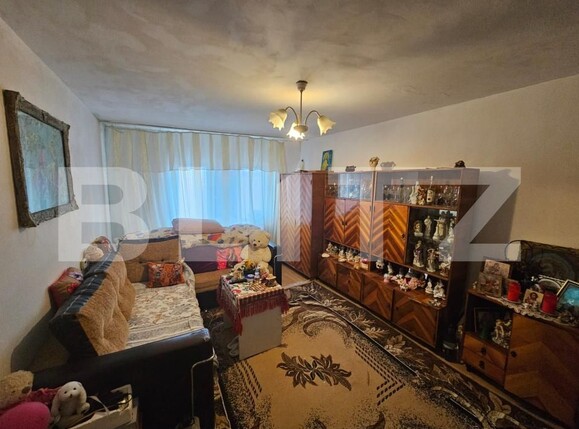 Apartament de vânzare 3 camere Cetate - 190794AV | BLITZ Alba Iulia | Poza1