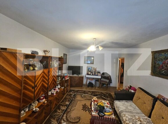 Apartament de vânzare 3 camere Cetate - 190794AV | BLITZ Alba Iulia | Poza1