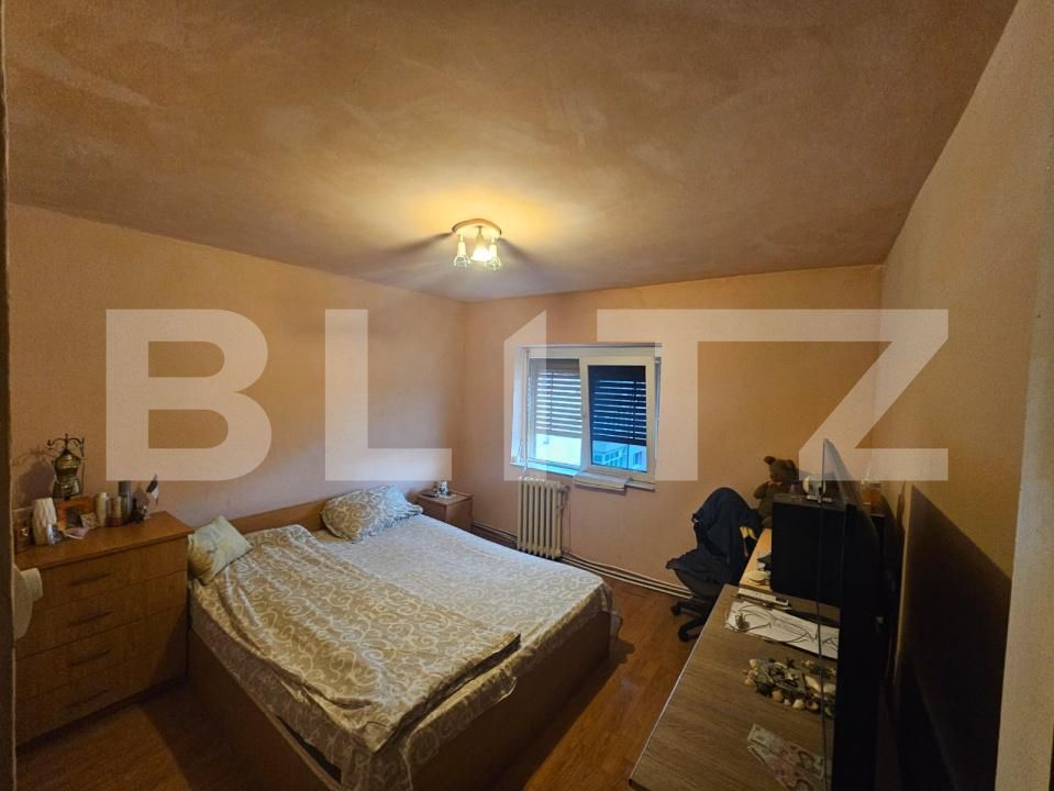 Apartament de vânzare 3 camere Cetate - 190794AV | BLITZ Alba Iulia | Poza4