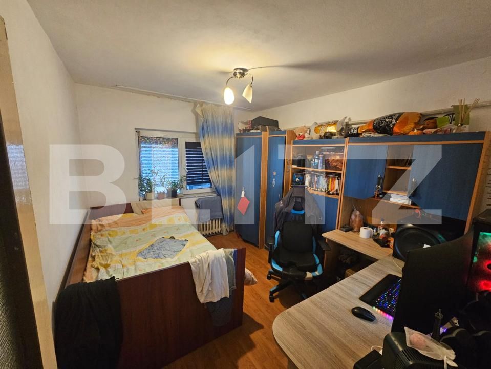 Apartament de vânzare 3 camere Cetate - 190794AV | BLITZ Alba Iulia | Poza3