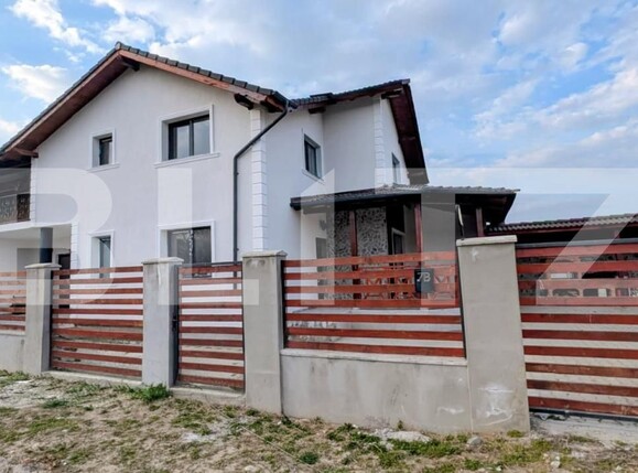 Casa de vânzare 4 camere Micești - 190817CV | BLITZ Alba Iulia | Poza1