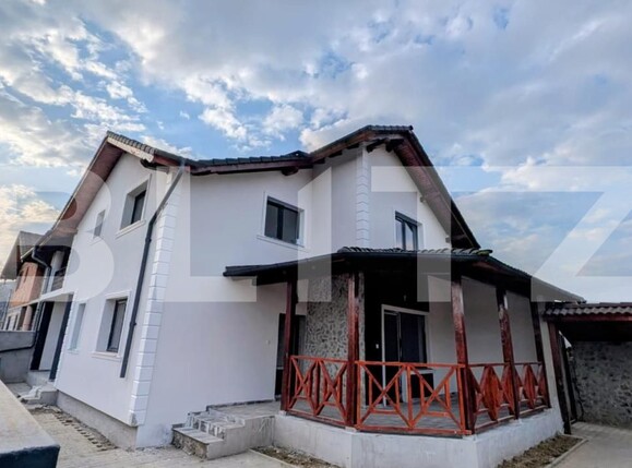 Casa de vânzare 4 camere Micești - 190817CV | BLITZ Alba Iulia | Poza1