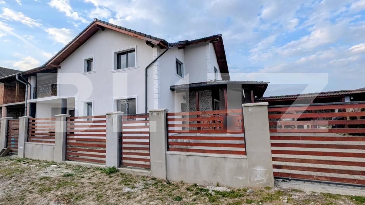 Casa de vânzare 4 camere Micești - 190817CV | BLITZ Alba Iulia | Poza2