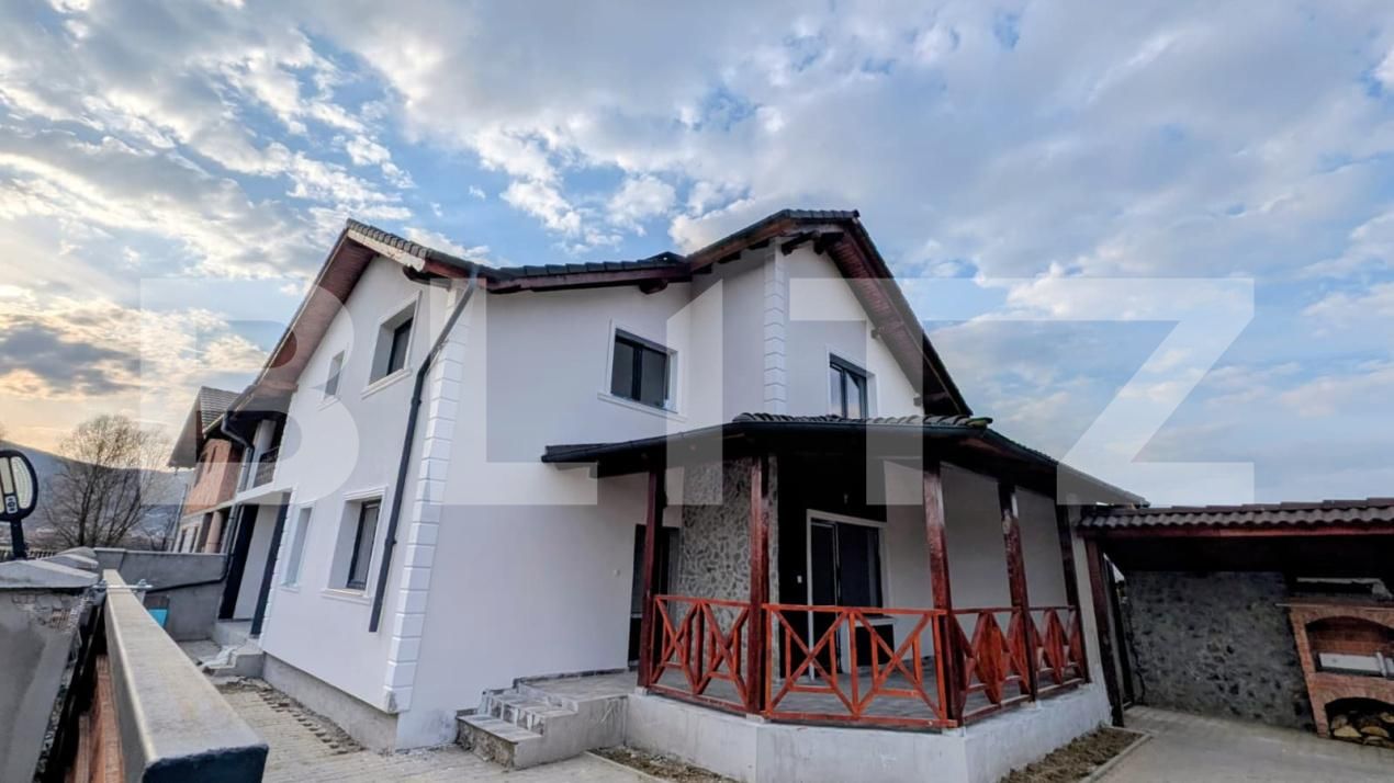 Casa de vânzare 4 camere Micești - 190817CV | BLITZ Alba Iulia | Poza2
