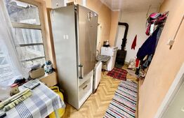 Casă în Cetea, 2 camere, 72 mp utili, teren 793 mp