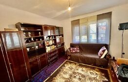 Casă în Cetea, 2 camere, 72 mp utili, teren 793 mp