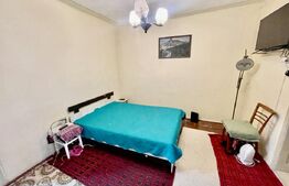 Casă în Cetea, 2 camere, 72 mp utili, teren 793 mp