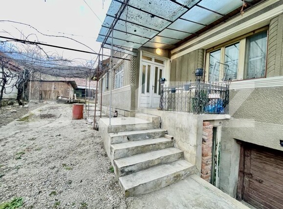 Casa de vânzare 2 camere Cetea - 190828CV | BLITZ Alba Iulia | Poza2