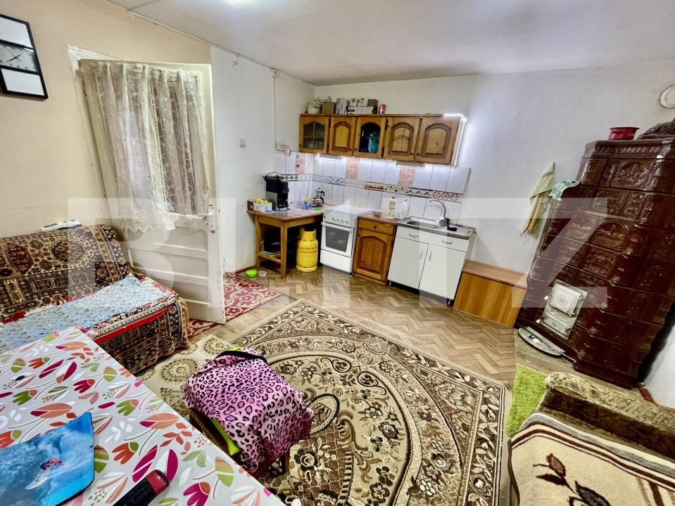 Casa de vânzare 2 camere Cetea - 190828CV | BLITZ Alba Iulia | Poza6