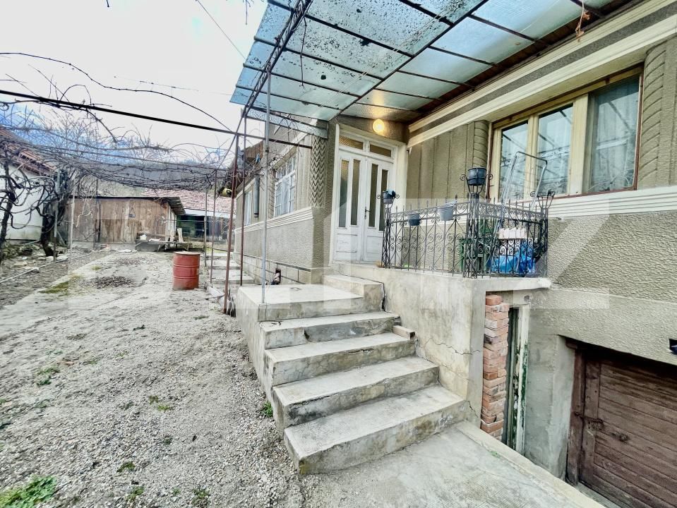 Casa de vânzare 2 camere Cetea - 190828CV | BLITZ Alba Iulia | Poza2