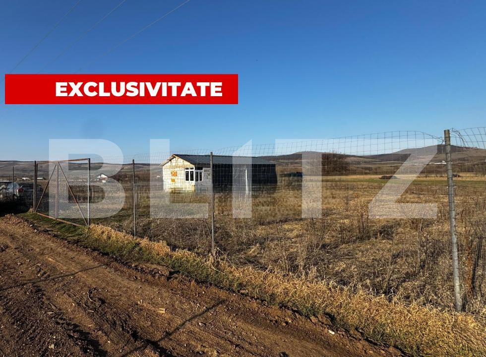 Teren de vânzare Micești - 190839TV | BLITZ Alba Iulia | Poza2