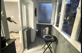 Apartament 2 camere,parter,balcon,zona Mercur