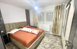 Apartament 2 camere,parter,balcon,zona Mercur