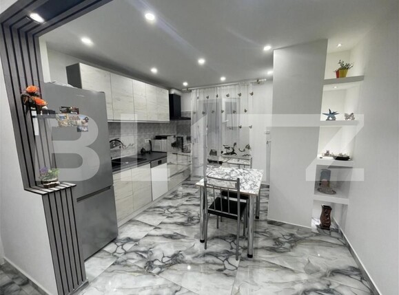 Apartament de vânzare 2 camere Cetate - 190865AV | BLITZ Alba Iulia | Poza1